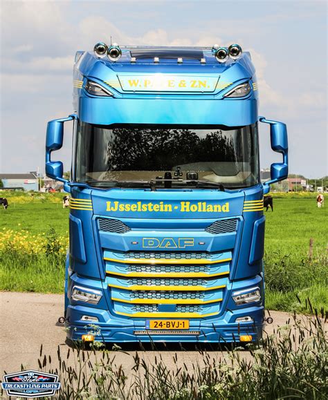 DAF XG Voor Walter Pape Go In Style Nl