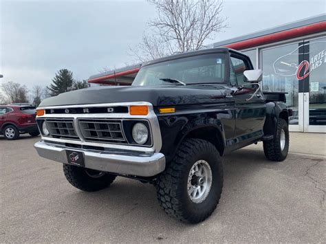 1977 Ford F 150 For Sale Carsforsale