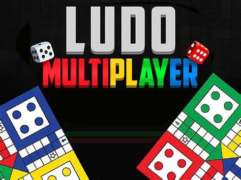 Ludo Multiplayer - Play Online Games Free