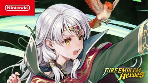 Fire Emblem Heroes New Heroes Attuned Micaiah And Rearmed Sothe