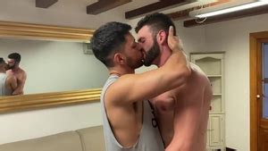 Barcelona Sex Shop Allen King Bastian Karim With 7 Men Best