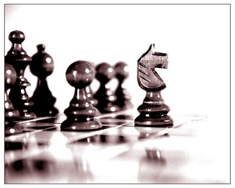 Chess-Schach 01 by napoca on DeviantArt