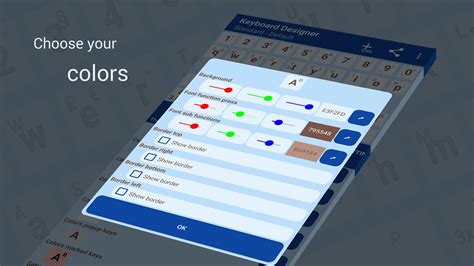 Keyboard Designer For Android Apk Download