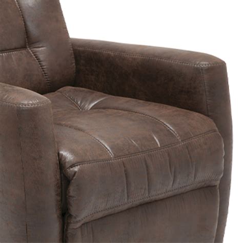 Palliser Baltic I Swivel Recliner Powered Unwind Furniture Co