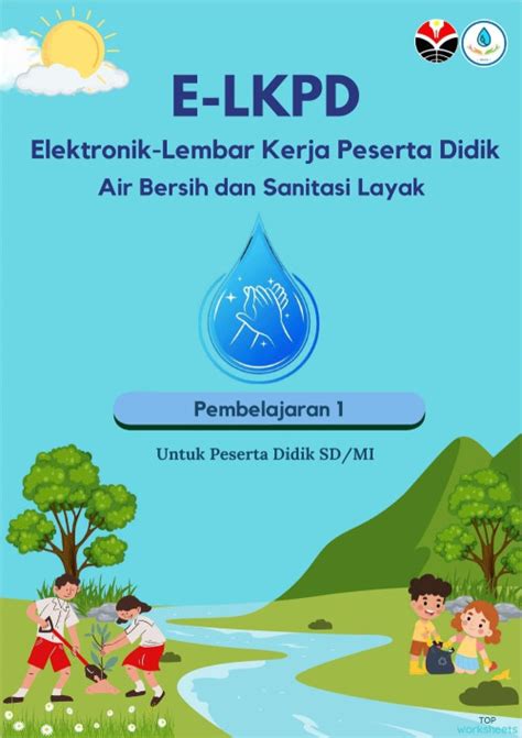 Air bersih dan sanitasi: interactive worksheets and online exercises ...