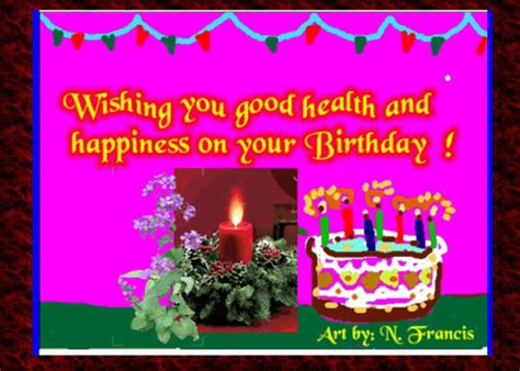 FREE 9+ Animated Birthday Cards in PSD | AI | Vector EPS