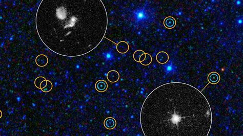 Scientists reveal largest map of the universe's active supermassive ...