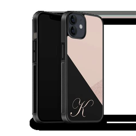 Nude Split IPhone 11 Case