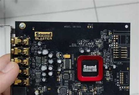 Звуковая карта sound blaster z se | Festima.Ru - Мониторинг объявлений