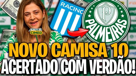 MINHA NOSSA TORCIDA FOI A LOUCURA BAITA CONTRATAÇÃO DO PALMEIRAS