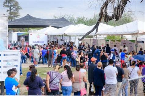 Beneficia DIF Tamaulipas a más de 18 mil familias en œUnidos por