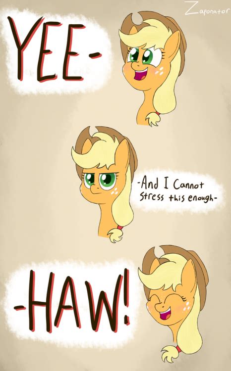 Yee Yee Or Yee Haw General Discussion Mlp Forums