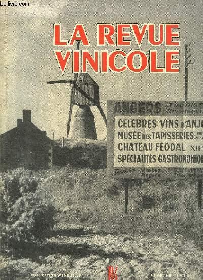 LA REVUE VINICOLE INTERNATIONALE N 58 ÉDITORIAL Réforme fiscale LE