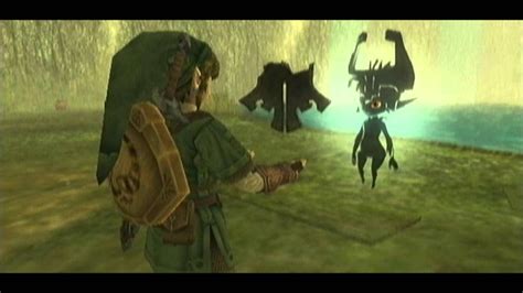 The Legend Of Zelda Twilight Princess Fused Shadow Get YouTube