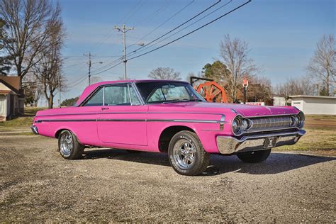 1964 dodge polara 500 | Cozot Cars