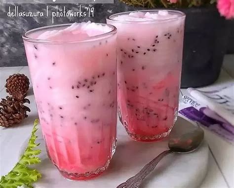 3 Resep Es Jelly Yang Gampang Dan Simple Cocok Untuk Ide Jualan Takjil