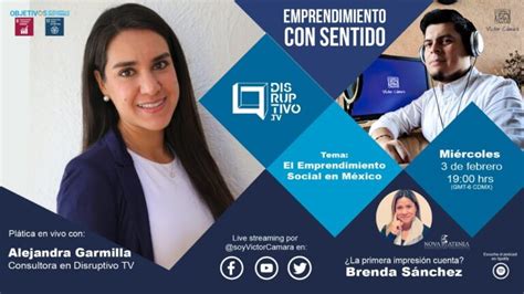 El Impacto Del Emprendimiento Social En M Xico Actualizado Enero