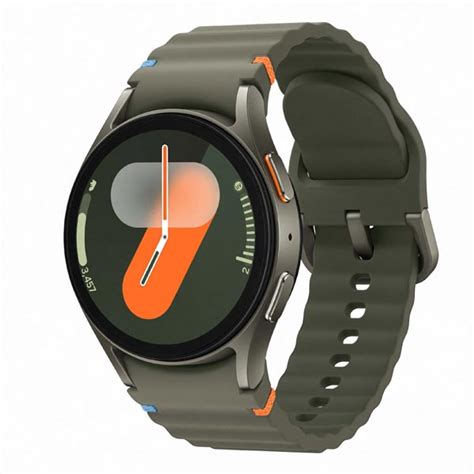 Samsung Galaxy Watch G Mm Sm L N Full Specifications Tsar