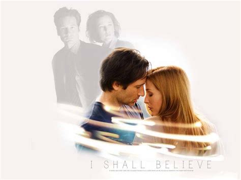 Mulder & Scully - The X-Files Wallpaper (1622273) - Fanpop