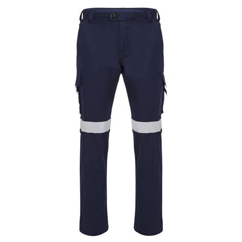 Spartan Taped Ripstop Cargo Pants Navy Site Ware Direct Workwear Ppe And Safety Gear