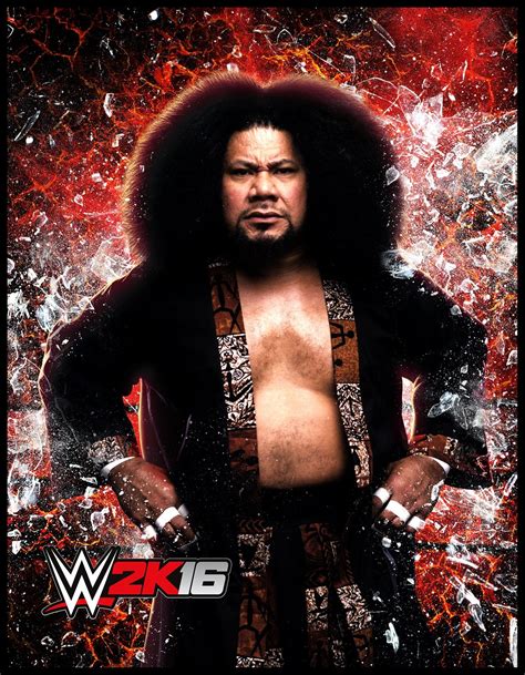 Wwe 2k16 roster reveal – Artofit