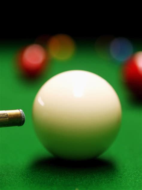 Abierto De Gales De Snooker Programa Deportivo SincroGuia TV