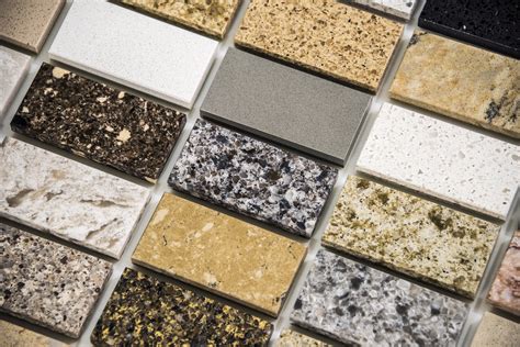 The Benefits Of Choosing Quartz Rocksmith Granite