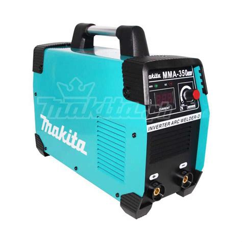 Makita Inverter Welding Machine MMA 300 350A Welding Machine Shopee