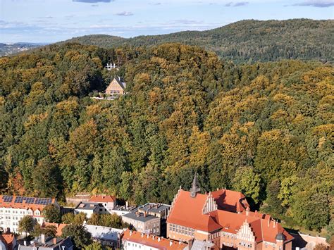 Wie A Widokowa W Parku Sobieskiego Coraz Wy Sza Inva Brzych