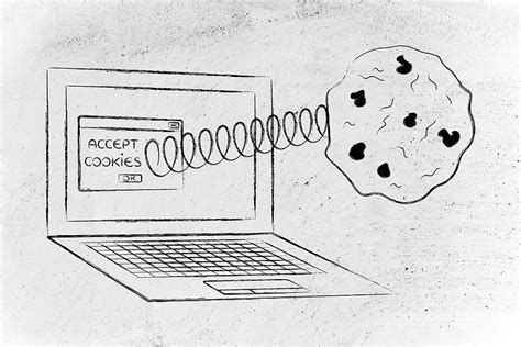 The Elimination of Third-Party Cookies and New Consumer Privacy Policies | CG Life | Life ...