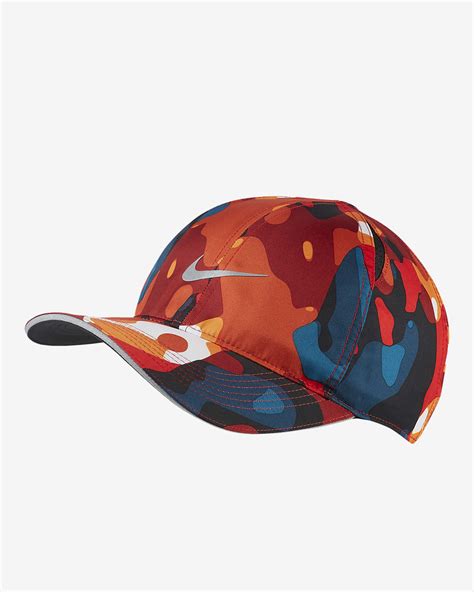 Nike Dri Fit Featherlight Running Cap Nike Id