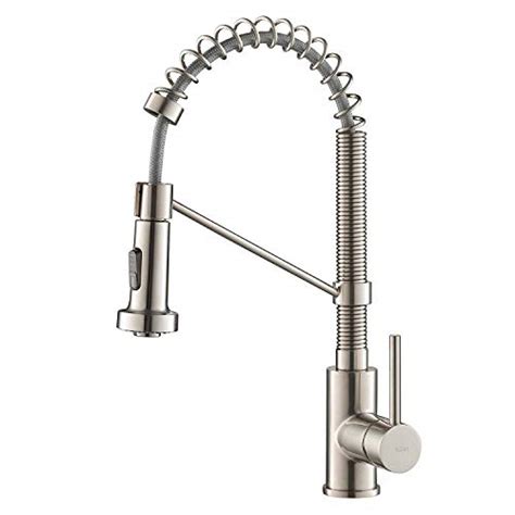 The Best Kitchen Faucets 2024 Takashi NYC