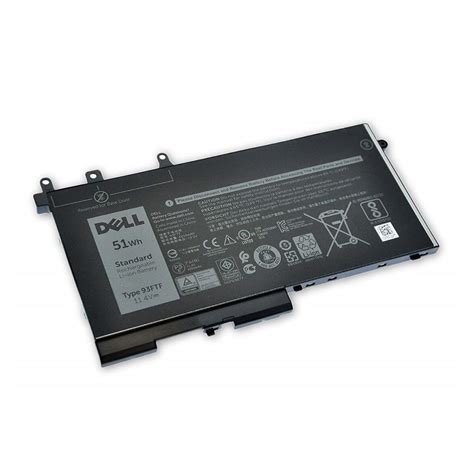 Ftf Dell Latitude Laptop Battery Lapsol Technologies