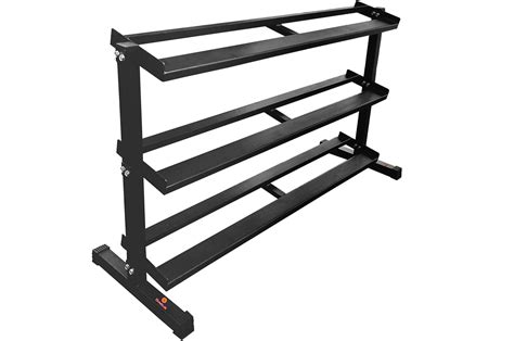 Rack De Rangement Professionnel Pour Halt Res Sveltus Dragonsports Eu