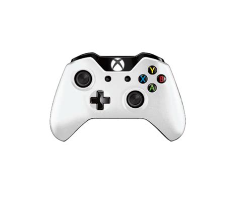 Manette Xbox One PC Elite Dark