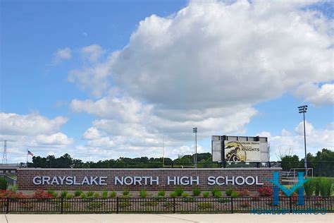 Grayslake North High School, Grayslake, Illinois | Grayslake, IL Patch