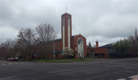 Fire At Oldest Parish In Salem Causes Severe Damage To St Joseph S