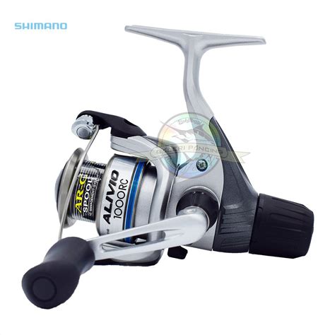 Jual Shimano Alivio 1000 RC Di Lapak Galeri Pancing Bukittinggi Dennyfm