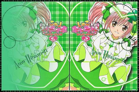 Hinamori Amu Shugo Chara Image Zerochan Anime Image Board