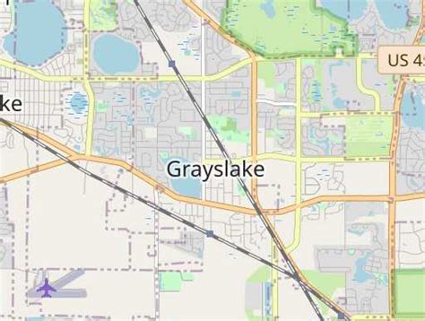 Banks in Grayslake, IL