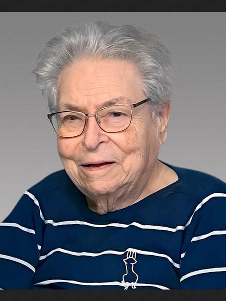 Juliette Lachance Turcotte Avis D C S Necrologie Obituary