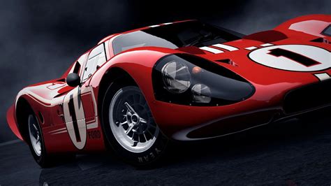 Ford GT40 Wallpapers - Wallpaper Cave