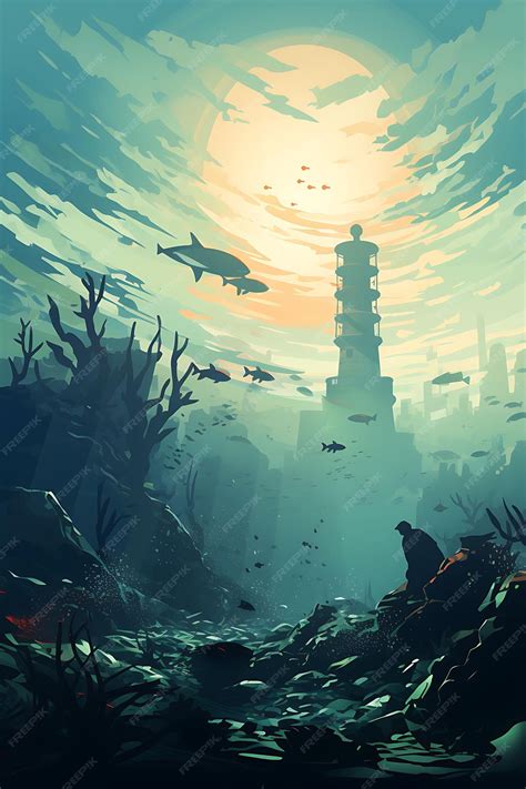 Critics debate the mocean environmental impact on marine life 30