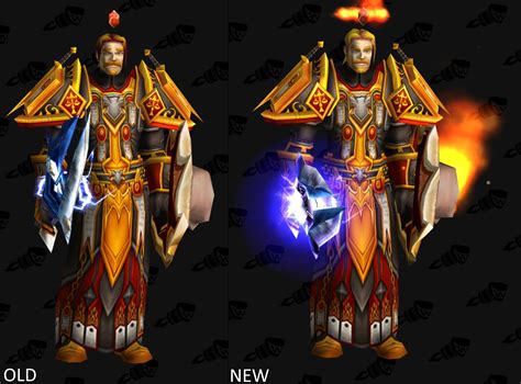 Classic Wowhead Modelviewer Improvements Wowhead News