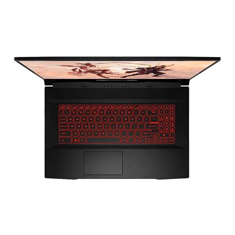 Laptop Gamer Msi Katana Gf Hz Fhd Intel Core I H