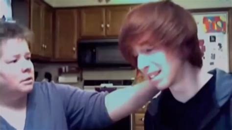 VIDEO VIRAL Así reaccionó una madre al saber que su hijo es gay El Heraldo de México