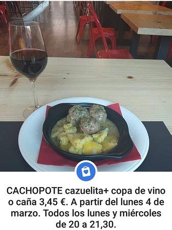 La Cachoperia De Sarriguren Restaurant Reviews Photos Phone Number