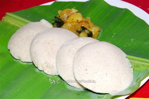 Thinai Idli Foxtail Millet Idli How To Make Step By Step Photos