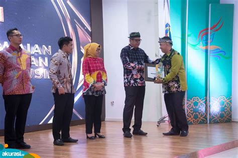 Tingkatkan Kualitas Pengelolaan Kearsipan Bkpsdm Bontang Juara I Lomba