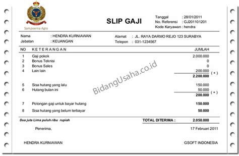 Pt Sampoerna Agro Tbk Info Gaji Tunjangan Benefit Slip Gaji Dan